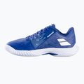 Tennisschuhe Herren Babolat Jet Tere 2 All Court mombeo blue 10