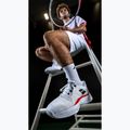 Tennisschuhe Herren Babolat Jet Tere 2 All Court white/strike red 8