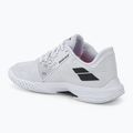 Tennisschuhe Herren Babolat Jet Tere 2 All Court white/strike red 3