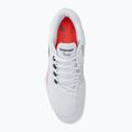 Tennisschuhe Herren Babolat Jet Tere 2 All Court white/strike red 5
