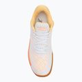 Badmintonschuhe Damen Babolat Shadow Tour 5 W white/ yellow 5