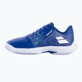 Tennisschuhe Herren Babolat Jet Tere 2 Clay mombeo blue 10