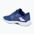 Tennisschuhe Herren Babolat Jet Tere 2 Clay mombeo blue 3