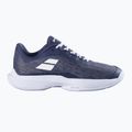 Tennisschuhe Herren Babolat Jet Tere 2 Clay queen jio grey 9