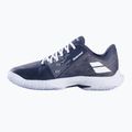 Tennisschuhe Herren Babolat Jet Tere 2 Clay queen jio grey 10