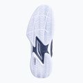 Tennisschuhe Herren Babolat Jet Tere 2 Clay queen jio grey 12