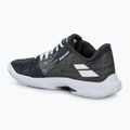 Tennisschuhe Herren Babolat Jet Tere 2 Clay queen jio grey 3