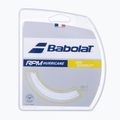 Tennissait Babolat 12 m RPM Hurricane white