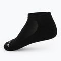 BABOLAT Unsichtbare Tennissocken 3 Paar schwarz 5UA1461 3