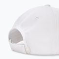 Cap Schirmmütze Kinder Babolat Pure Logo Jr white/white 4