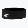 Stirnband Babolat Logo Headband black/black