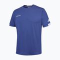 Shirt Herren Babolat Play Crew Neck sodalite blue 2