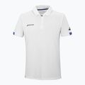 Herren Poloshirt Babolat Play white/white
