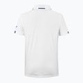 Herren Poloshirt Babolat Play white/white 3