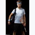 Herren Poloshirt Babolat Play white/white 4