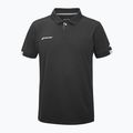 Herren Poloshirt Babolat Play black/black