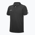 Herren Poloshirt Babolat Play black/black 3