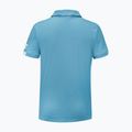 Polohemd Herren Babolat Play cyan blue 2