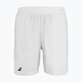 Shorts Herren Babolat Play white/white
