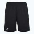 Shorts Herren Babolat Play black/black