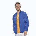 Sweatshrit Hoodie Tennis Herren Babolat Play sodalite blue