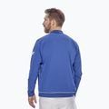 Sweatshrit Hoodie Tennis Herren Babolat Play sodalite blue 2
