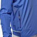 Sweatshrit Hoodie Tennis Herren Babolat Play sodalite blue 5