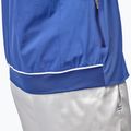 Sweatshrit Hoodie Tennis Herren Babolat Play sodalite blue 6