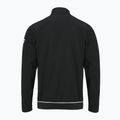 Sweatshrit Hoodie Tennis Herren Babolat Play black/black 2
