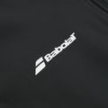 Sweatshrit Hoodie Tennis Herren Babolat Play black/black 3