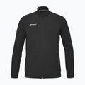 Sweatshrit Hoodie Tennis Herren Babolat Play black/black