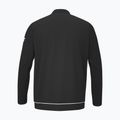 Sweatshrit Hoodie Tennis Herren Babolat Play black/black 2