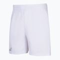 Shorts Kinder Babolat Play white/white 2