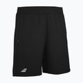 Shorts Kinder Babolat Play Jr black/black 3