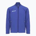 Sweatshrit Hoodie Tennis Kinder Babolat Play sodalite blue