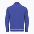 Sweatshrit Hoodie Tennis Kinder Babolat Play sodalite blue 2