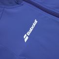 Sweatshrit Hoodie Tennis Kinder Babolat Play sodalite blue 3