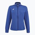 Sweatshrit Hoodie Tennis Kinder Babolat Play sodalite blue