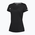 Damenshirt Babolat Play Cap Sleeve Top black/black 2