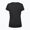 Damenshirt Babolat Play Cap Sleeve Top black/black 3