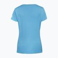 Damenshirt Babolat Play Cap Sleeve Top cyan blue 3