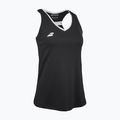 Tank Top Damen Play black/black 2