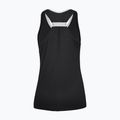 Tank Top Damen Play black/black 3