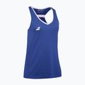 Tank Top Damen Play sodalite blue 2