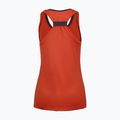 Tank Top Damen Babolat Play fiesta red 2