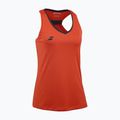 Tank Top Damen Babolat Play fiesta red 3