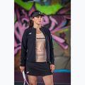 Sweatshrit Hoodie Tennis Damen Babolat Play black/black 3
