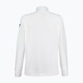 Sweatshrit Hoodie Tennis Damen Babolat Play white/white 2