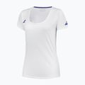 Shirt Kinder Babolat Play Cap Sleeve Top Jr white/white 3
