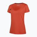 Shirt Kinder Babolat Play Cap Sleeve Top fiesta red 2